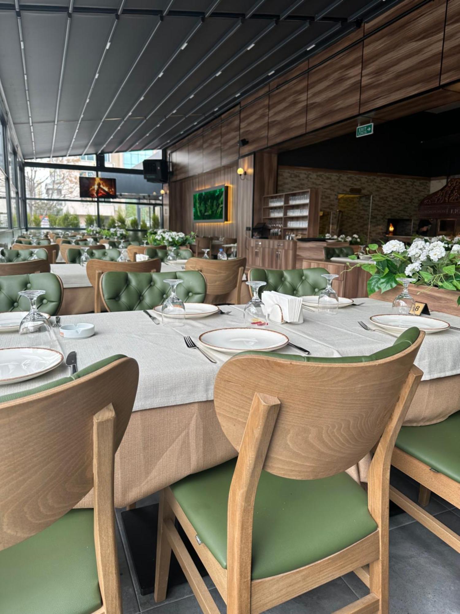 The Kailyn Hotels&Suites Atasehir Istanbul Exterior photo